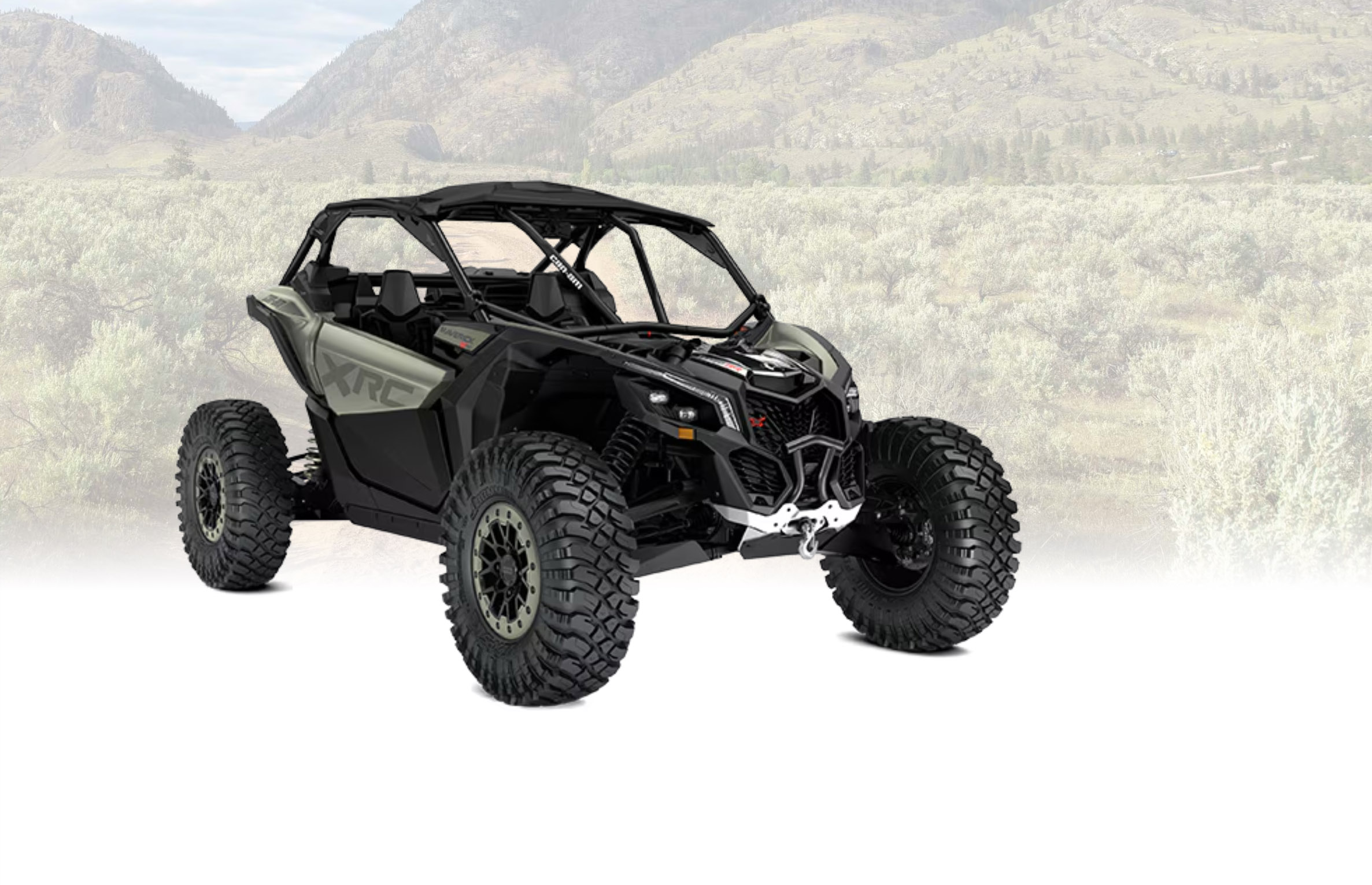 MAVERICK 2026CAN-AM LIMOGES 