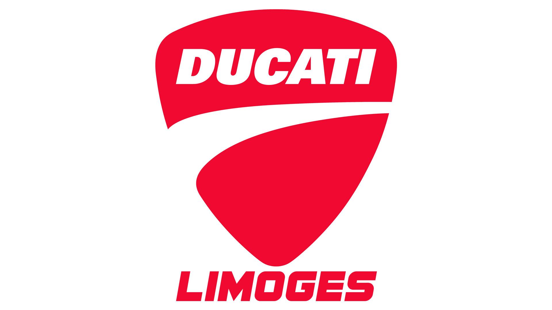 Ducati Limoges