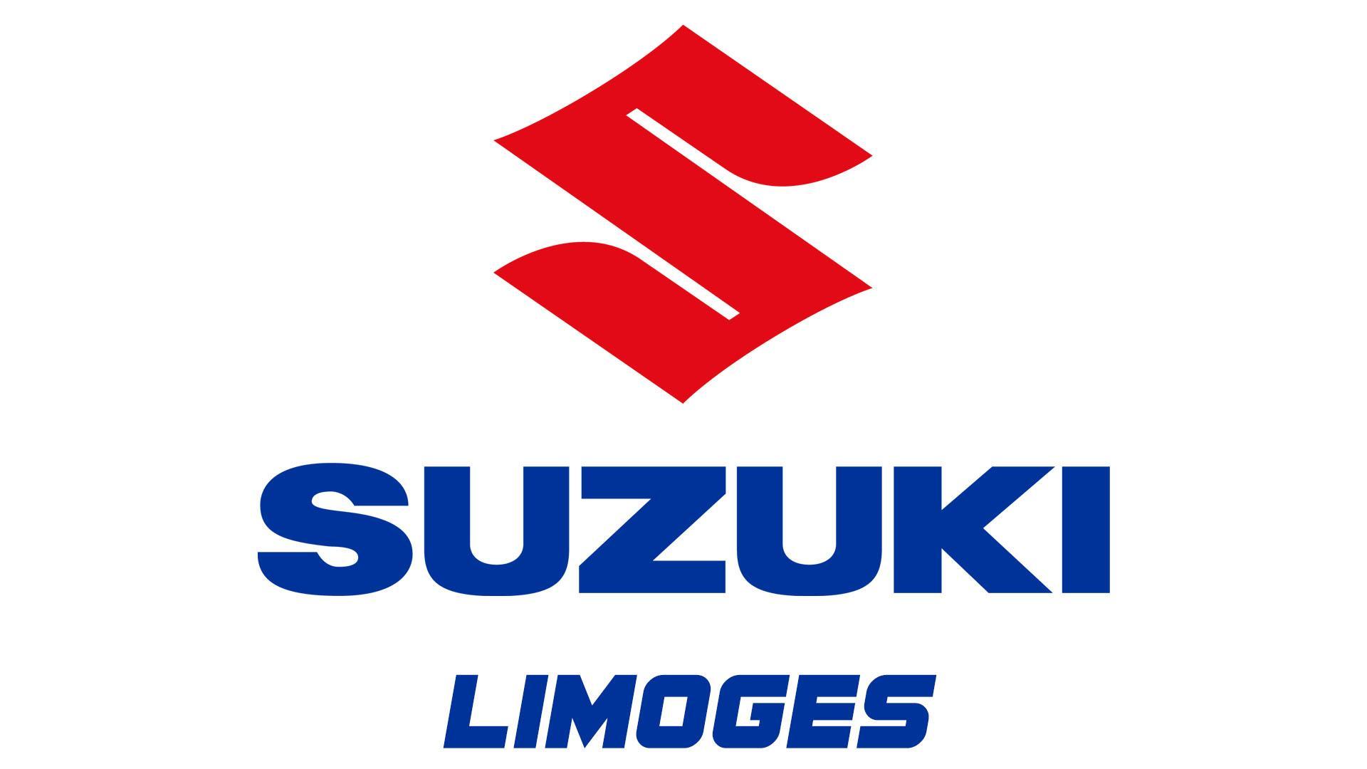 Suzuki Limoges