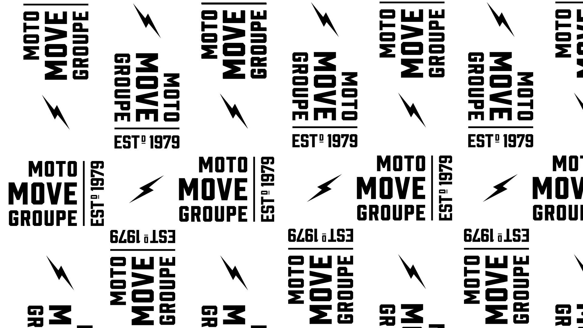 MOTO MOVE GROUPE SINCE 1979